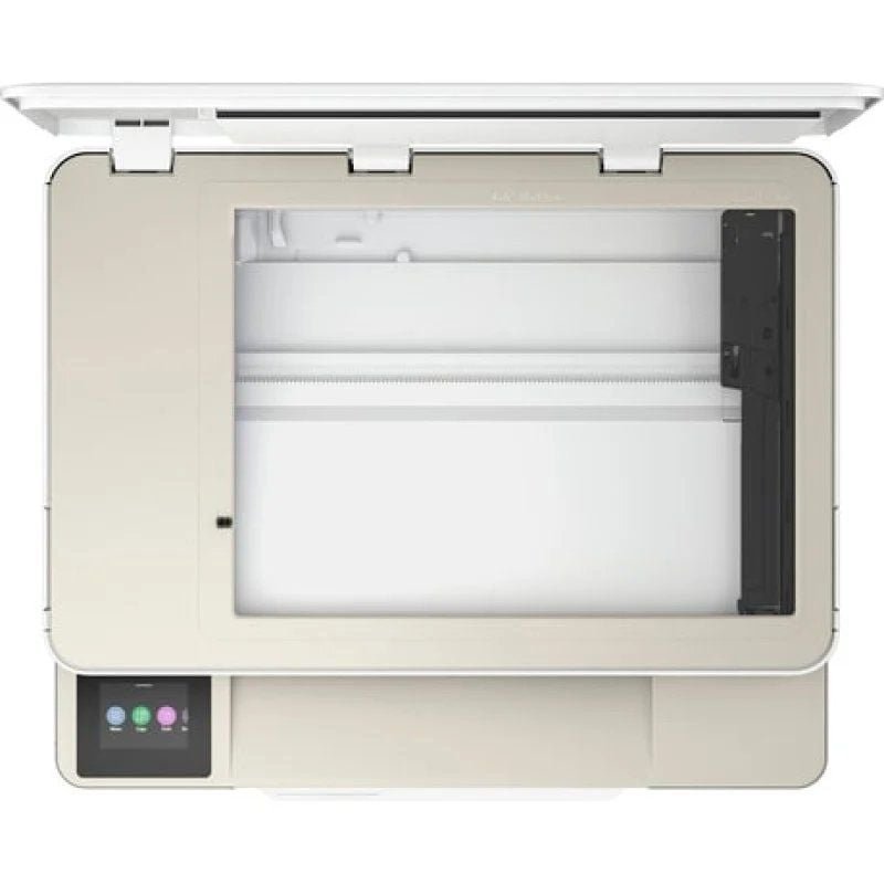 Multifunción HP Envy 6120e WiFi/ Fax Móvil/ Dúplex/ Blanca Portobello - изображение 5