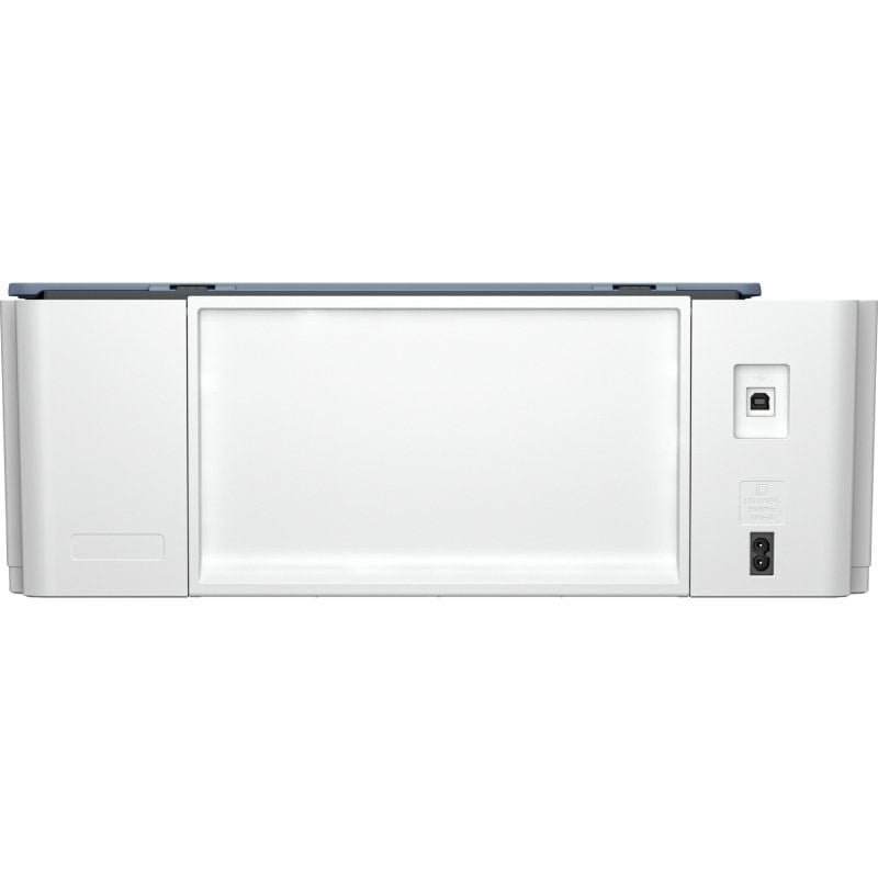 Multifunción Recargable HP Smart Tank 5106/ WiFi/ Fax Móvil/ Blanca - изображение 4