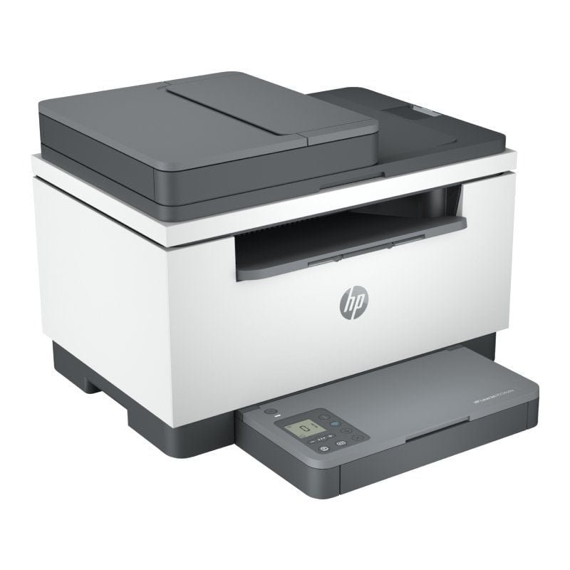 Multifunción Láser Monocromo HP Laserjet MFP M234SDW WiFi/ Dúplex/ ADF/ Blanca - изображение 3