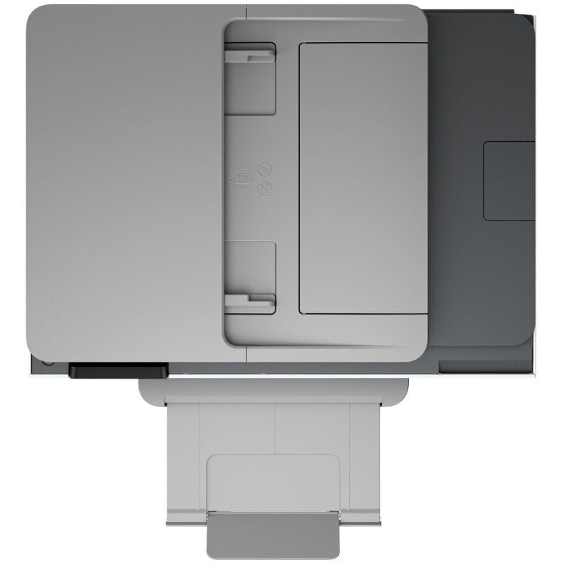 Multifunción HP Officejet Pro 8122e/ WiFi/ Dúplex/ Blanca - изображение 4