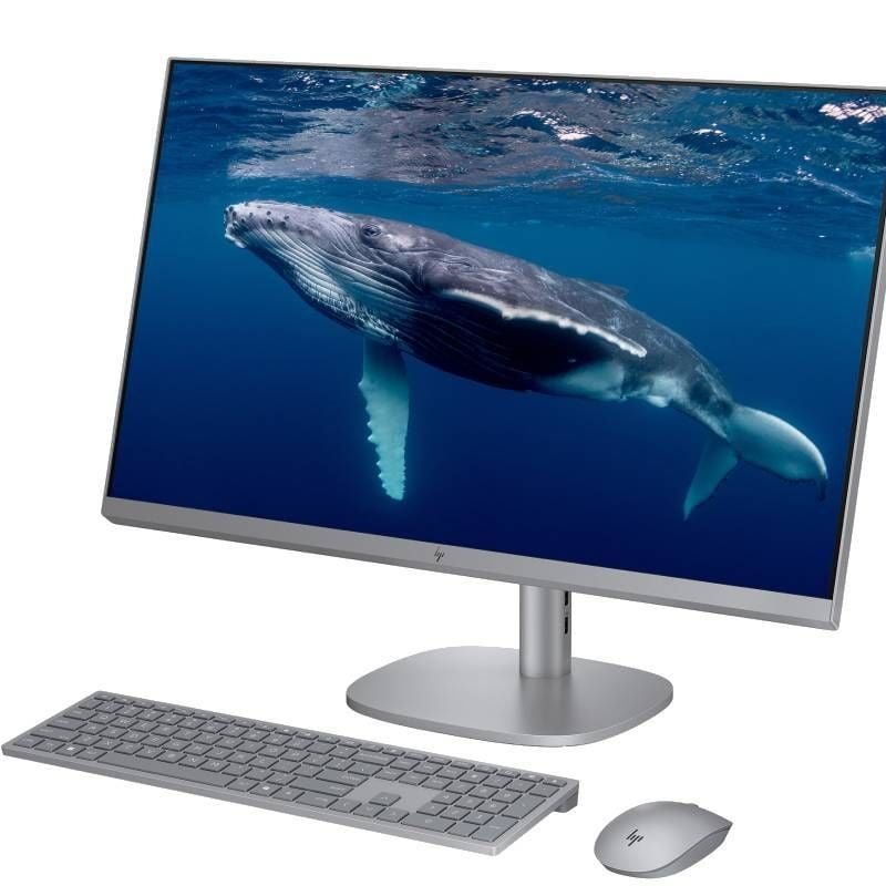 PC All in One HP OmniStudio X 27-CS0010NS Intel Core Ultra 5-125H/ 32GB/ 1TB SSD/ 27"/ Win11 - изображение 2