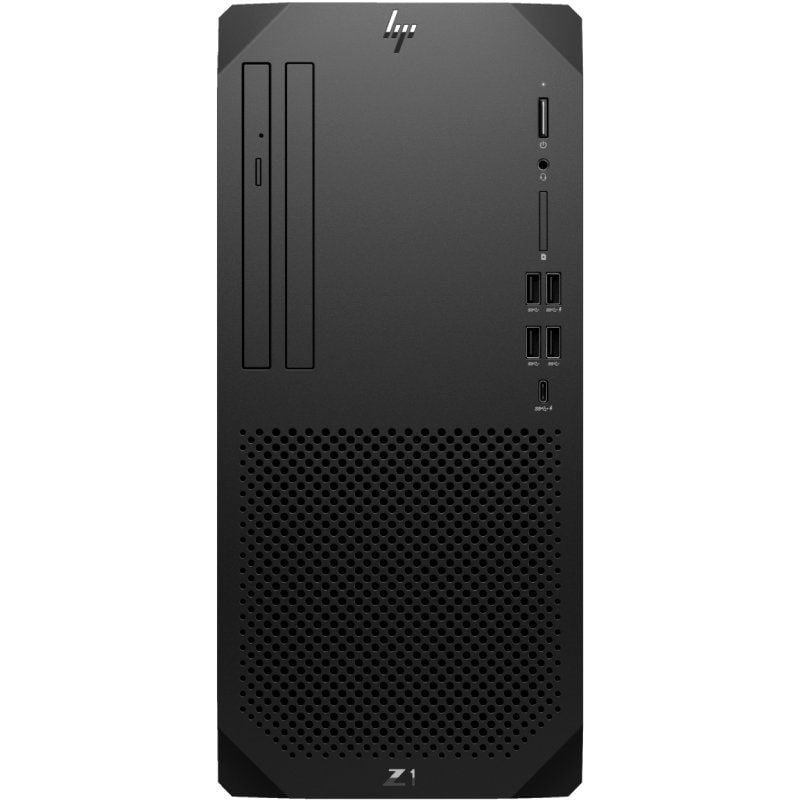 PC HP Workstation Z1 Tower G9 996X5ET Intel Core i7-14700/ 32GB/ 1TB SSD/ GeForce RTX 4060/ Win11 Pro - изображение 2