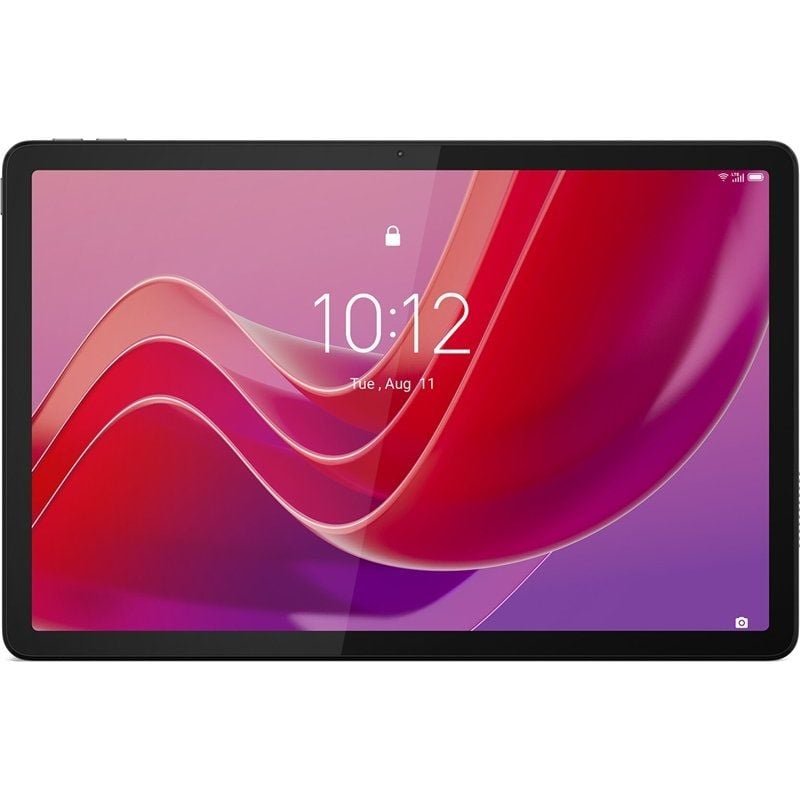 Tablet Lenovo Tab M11 11"/ 4GB/ 128GB/ Octacore/ Gris Luna/ Incluye Pen - изображение 2