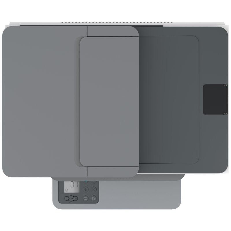 Multifunción Recargable Láser Monocromo HP Laserjet Tank 2604SDW/ WiFi/ Dúplex/ ADF/ Blanca y Negra - изображение 4