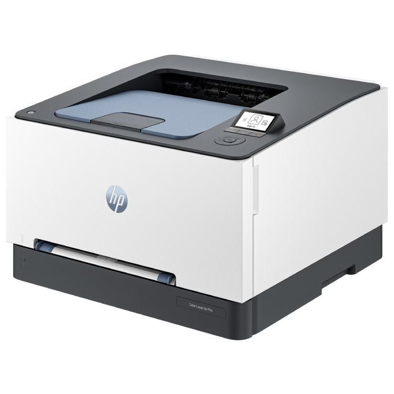 Impresora Láser Color HP LaserJet Pro 3202DW WiFi/ Dúplex/ Blanca - изображение 3