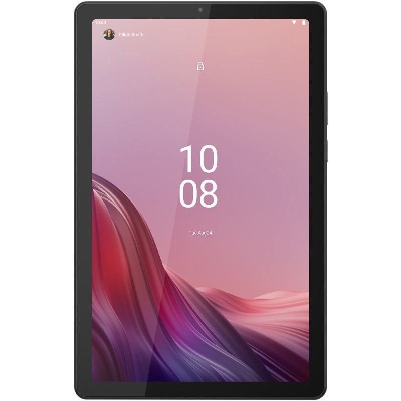 Tablet Lenovo Tab M9 9"/ 4GB/ 64GB/ Octacore/ Gris Artico