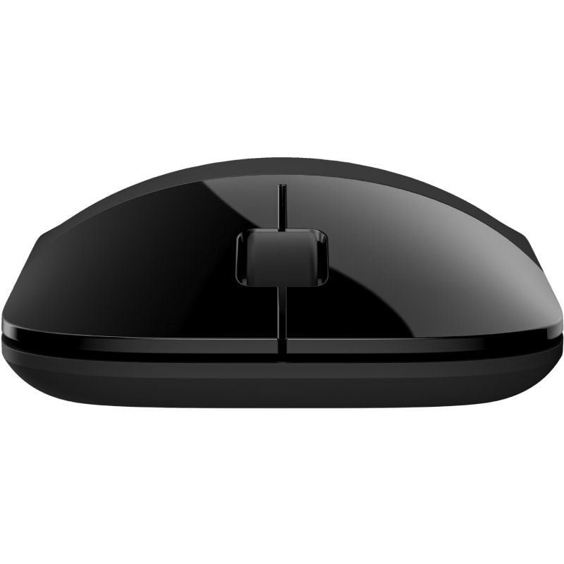 Ratón Inalámbrico por Bluetooth HP Z3700 Dual/ Hasta 1600 DPI/ Negro - изображение 3