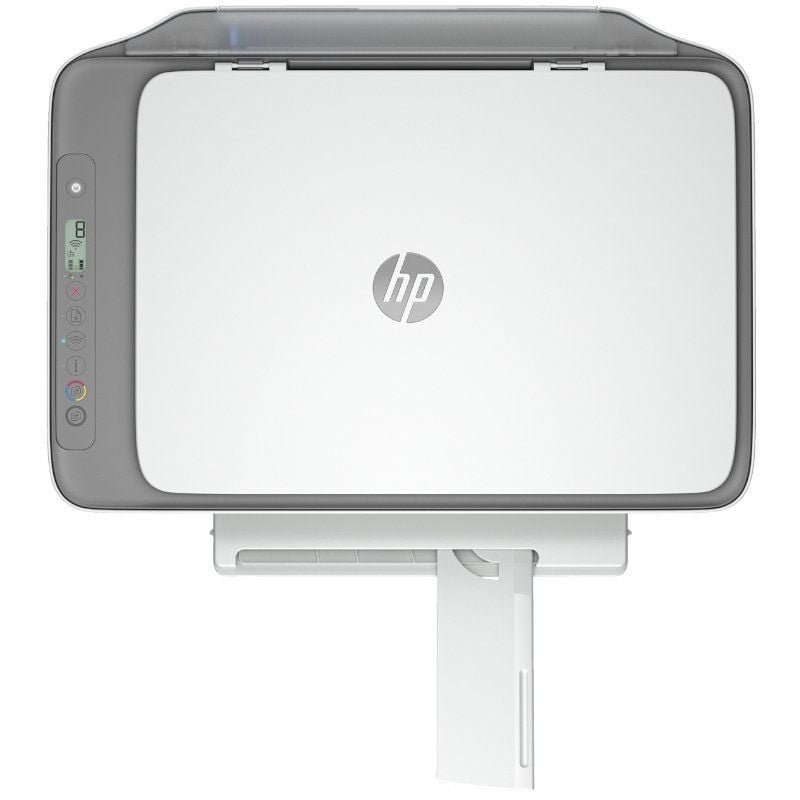 Multifunción HP Deskjet 2820e WiFi/ Blanca - изображение 3