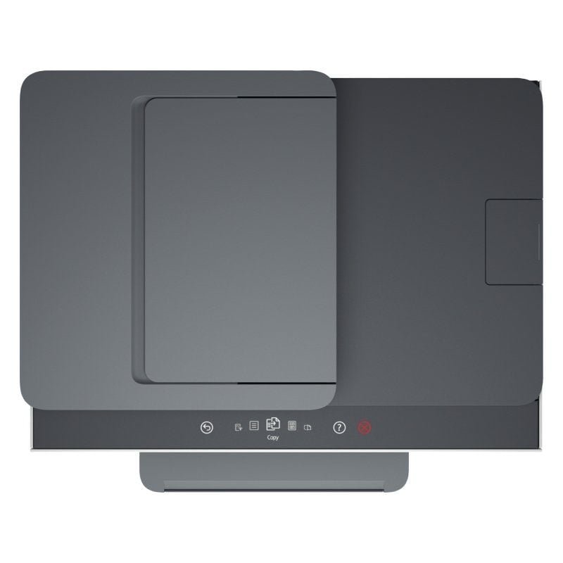 Multifunción Recargable HP Smart Tank 7605 WiFi/ Fax/ Dúplex/ Blanca - изображение 3