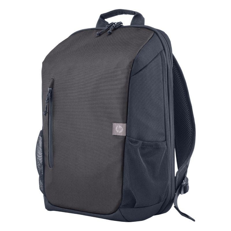 Mochila HP Travel 6B8U6AA para Portátiles hasta 15.6"/ Azul y Gris - изображение 2