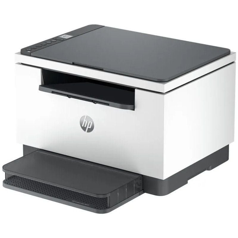 Multifunción Láser Monocromo HP LaserJet M234D/ Dúplex/ Blanca - изображение 3