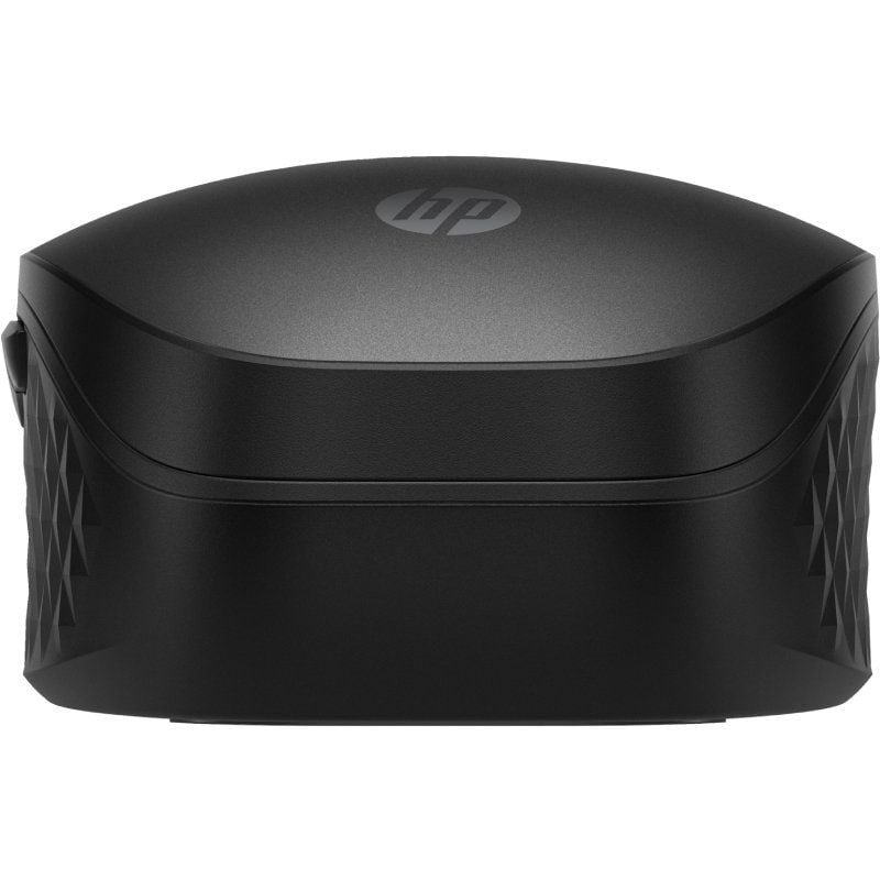 Ratón Inalámbrico por Bluetooth HP 690/ Batería recargable/ Hasta 4000 DPI/ Negro - изображение 4