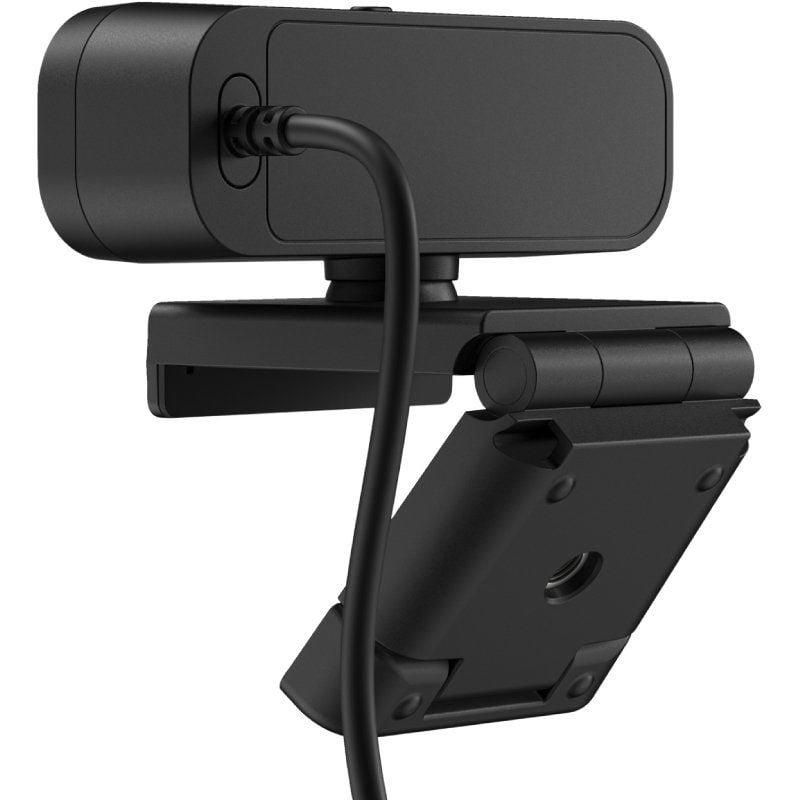 Webcam HP 435 FHD Enfoque Automático/ 1920 x 1080 Full HD - изображение 4