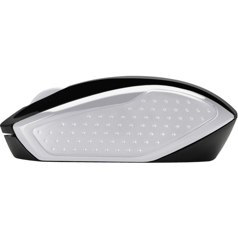 Ratón Inalámbrico HP 200/ Hasta 1000/ Plata - изображение 3