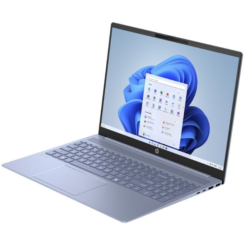Portátil HP Pavilion 16-AG0005NS Ryzen 7 8840U/ 16GB/ 1TB SSD/ 16"/ Win11 - изображение 2