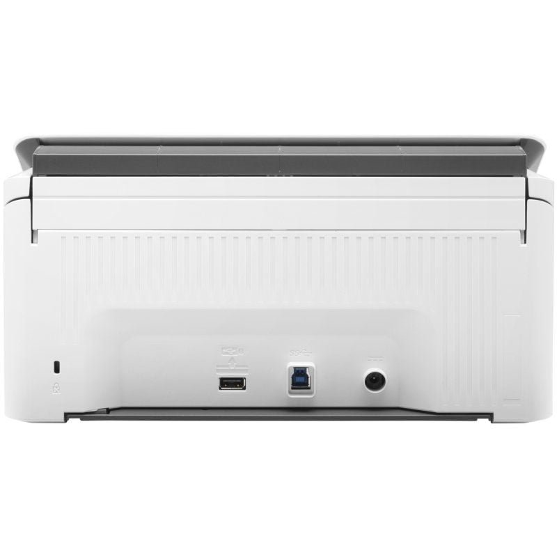 Escáner Documental HP ScanJet Pro 3000 S4 con Alimentador de Documentos ADF/ Doble cara - изображение 4
