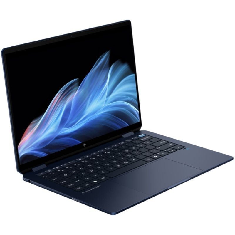 Portátil Convertible HP OmniBook X Flip 14-FM0008NS Intel Core Ultra 7-258V/ 32GB/ 1TB SSD/ 14" Táctil/ Win11 - изображение 3