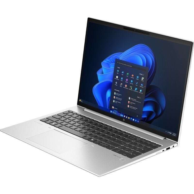 Portátil HP EliteBook 860 G11 9G088ET Intel Core Ultra 7-155H/ 64GB/ 1TB SSD/ 16"/ Win11 Pro - изображение 2