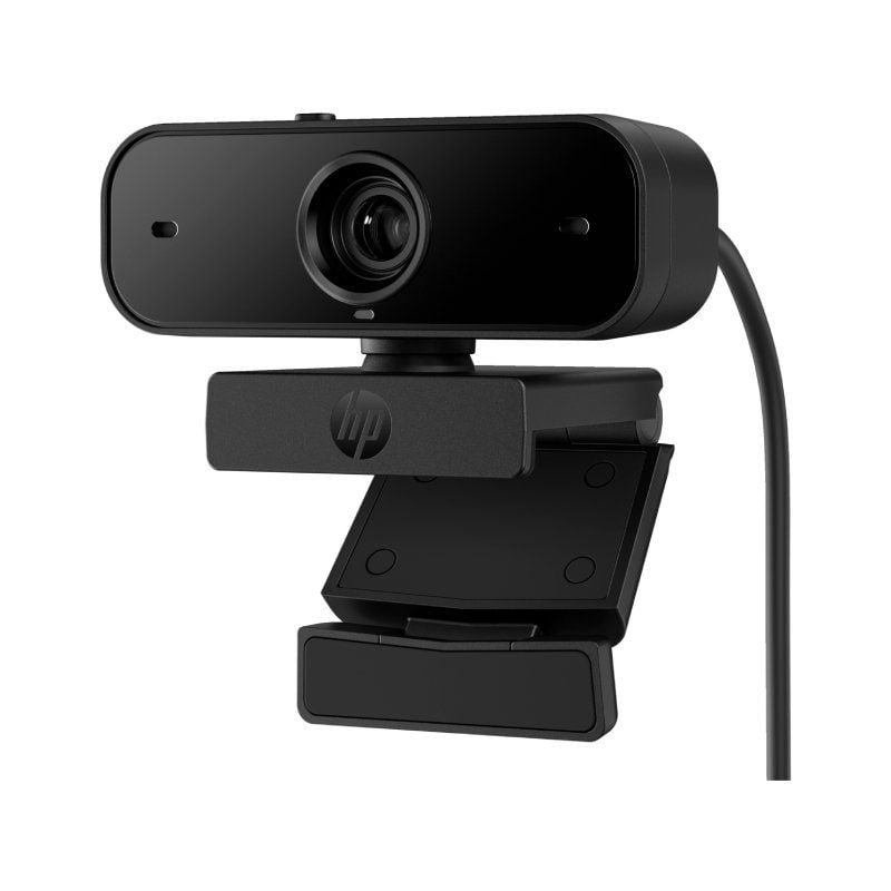 Webcam HP 430 FHD Enfoque Automático/ 1920 x 1080 Full HD - изображение 2
