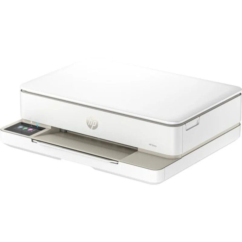 Multifunción HP Envy 6120e WiFi/ Fax Móvil/ Dúplex/ Blanca Portobello - изображение 2