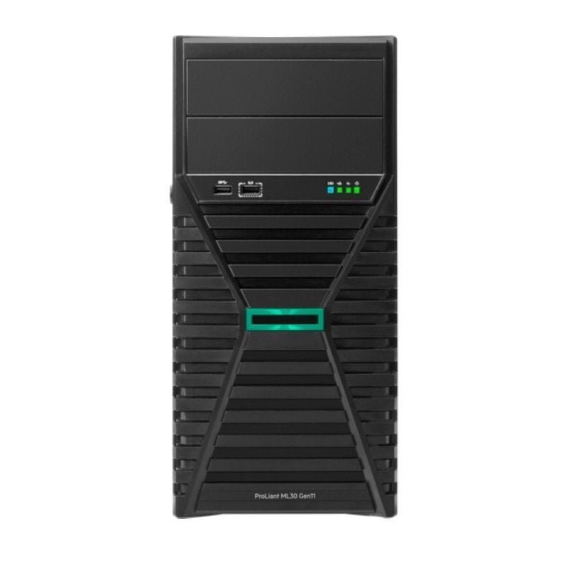 Servidor HPE Proliant ML30 Gen11 Intel Xeon E-2436/ 16GB Ram - изображение 2