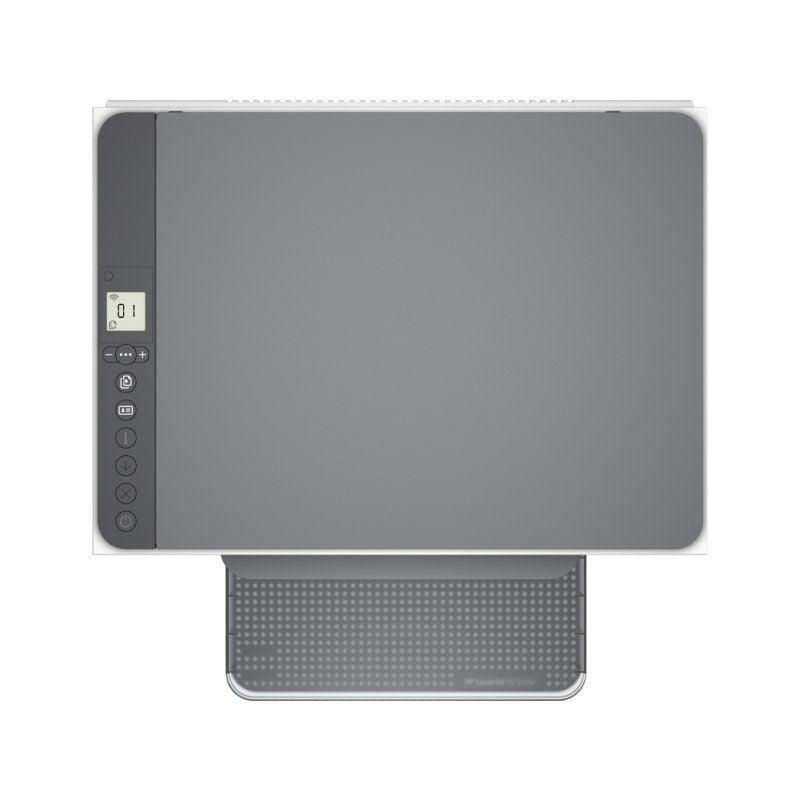 Multifunción Láser Monocromo HP LaserJet MFP M234dw/ WiFi/ Dúplex/ Blanca - изображение 5