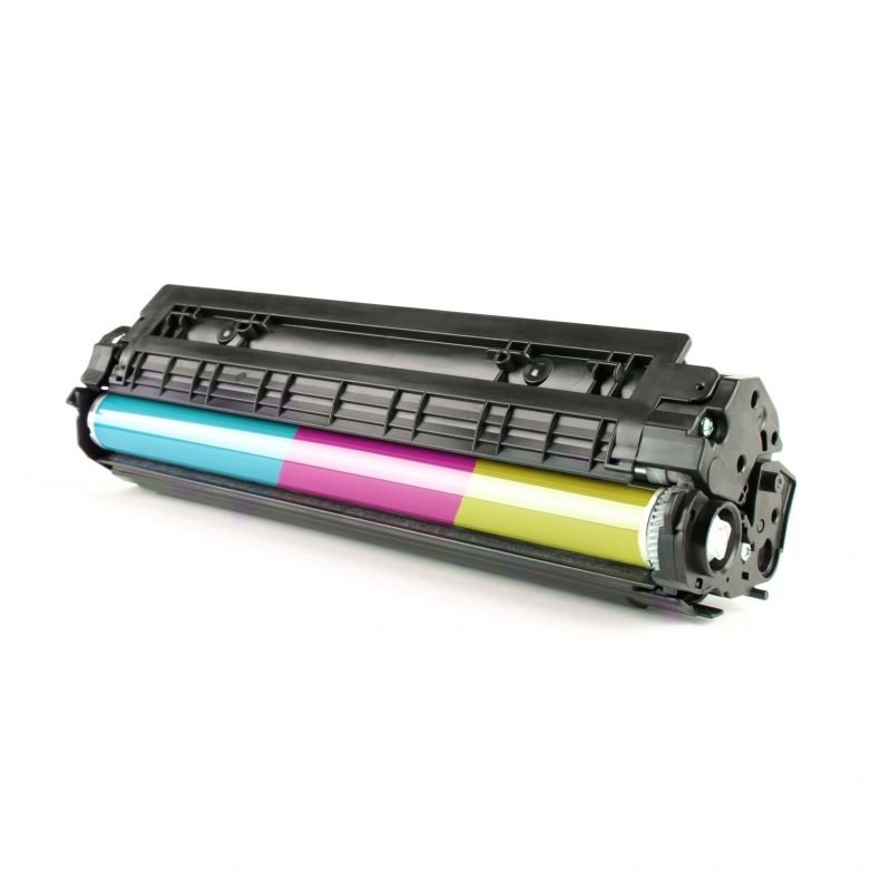 Tóner Original HP nº410X XL Alta Capacidad Multipack/ Cian/ Magenta/ Amarillo - изображение 2