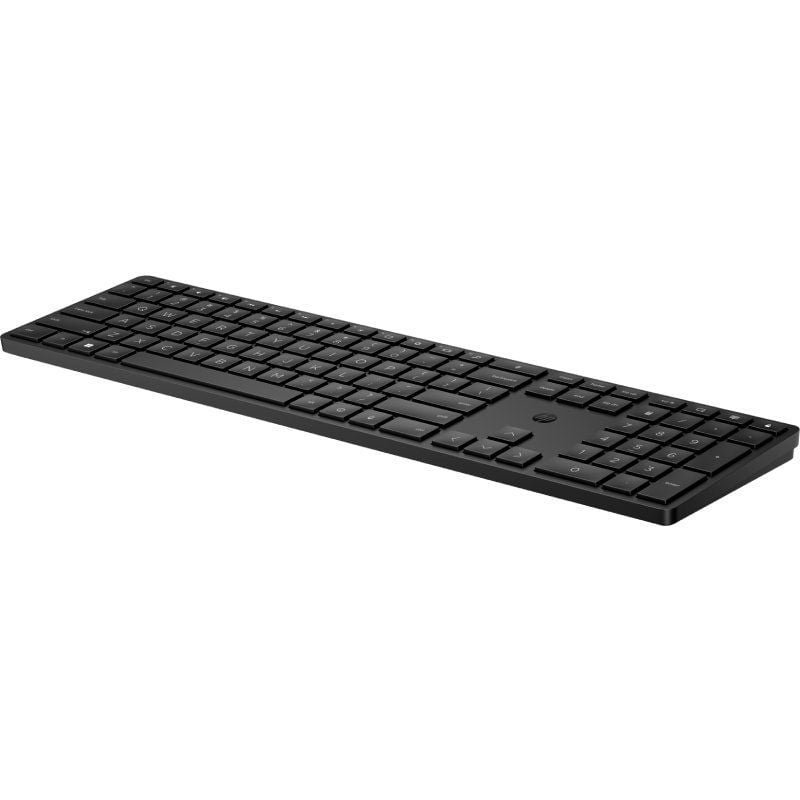 Teclado Inalámbrico Programable HP 455 - изображение 2
