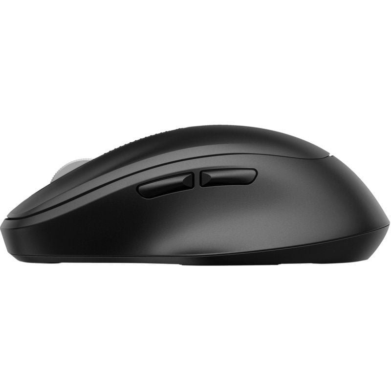 Ratón Inalámbrico HP 515/ Batería Recargable/ Hasta 4000 DPI/ Negro - изображение 3