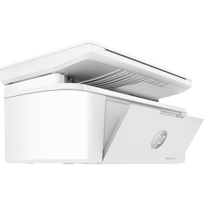 Multifunción Láser Monocromo HP LaserJet M140w/ WiFi/ Blanca - изображение 5