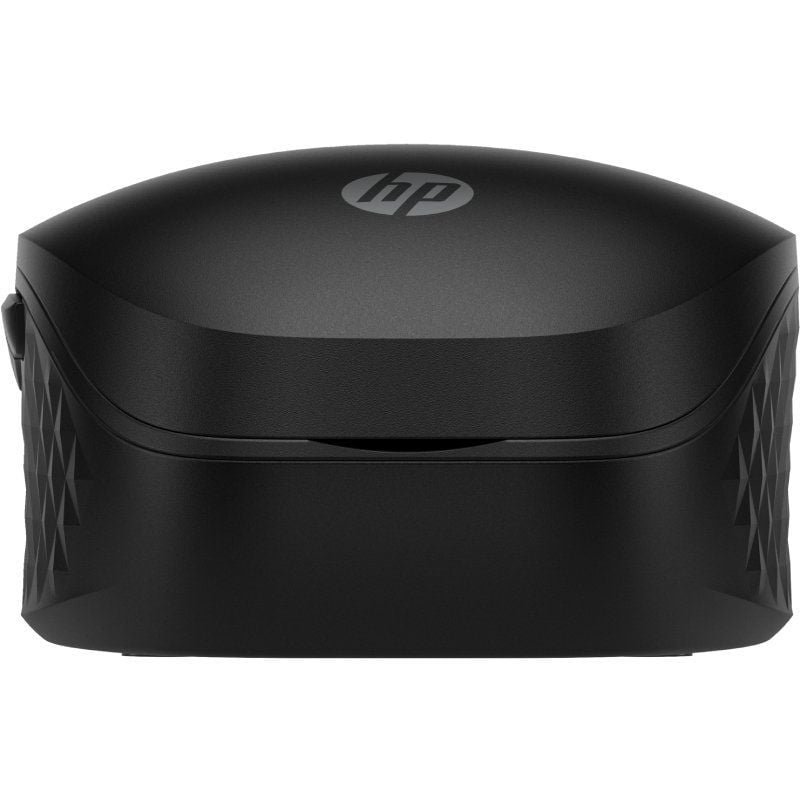 Ratón Inalámbrico por Bluetooth HP 420 Programable/ Hasta 4000 DPI/ Negro - изображение 3