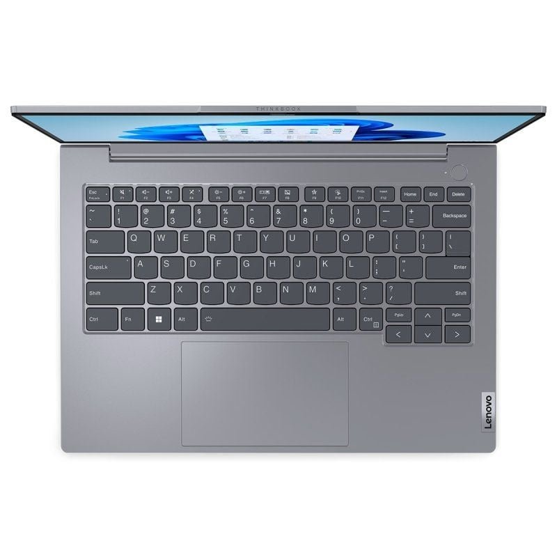 Portátil Lenovo ThinkBook 14 G7 IML 21MR0046SP Intel Core Ultra 5-125U/ 16GB/ 512GB SSD/ 14"/ Win11 Pro - изображение 2