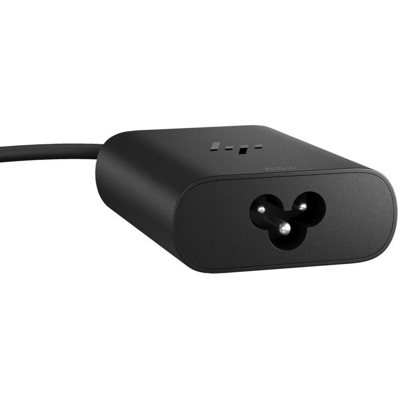 Cargador de Portátil GaN HP AC Adapter USB-C/ 65W/ Automático/ Voltaje 20V - изображение 4