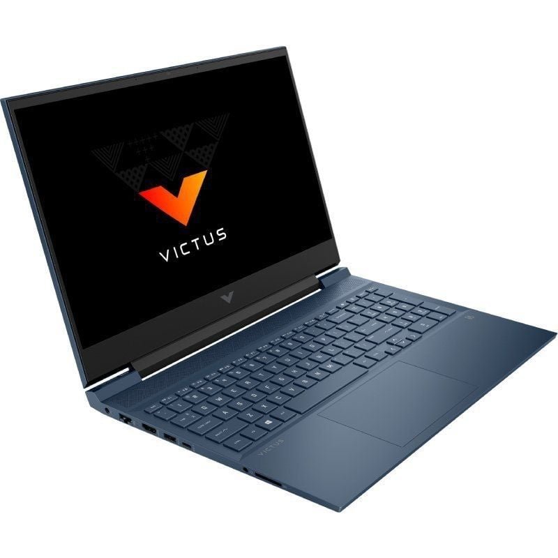 Portátil Gaming HP Victus 15-FA1030NS Intel Core i7-13620H/ 16GB/ 1TB SSD/ GeForce RTX 4060/ 15.6"/ Sin Sistema Operativo - изображение 2