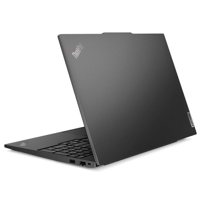 Portátil Lenovo ThinkPad E16 Gen 2 21MA001XSP Intel Core Ultra 5-125U/ 16GB/ 512GB SSD/ 16"/ Win11 Pro - изображение 3