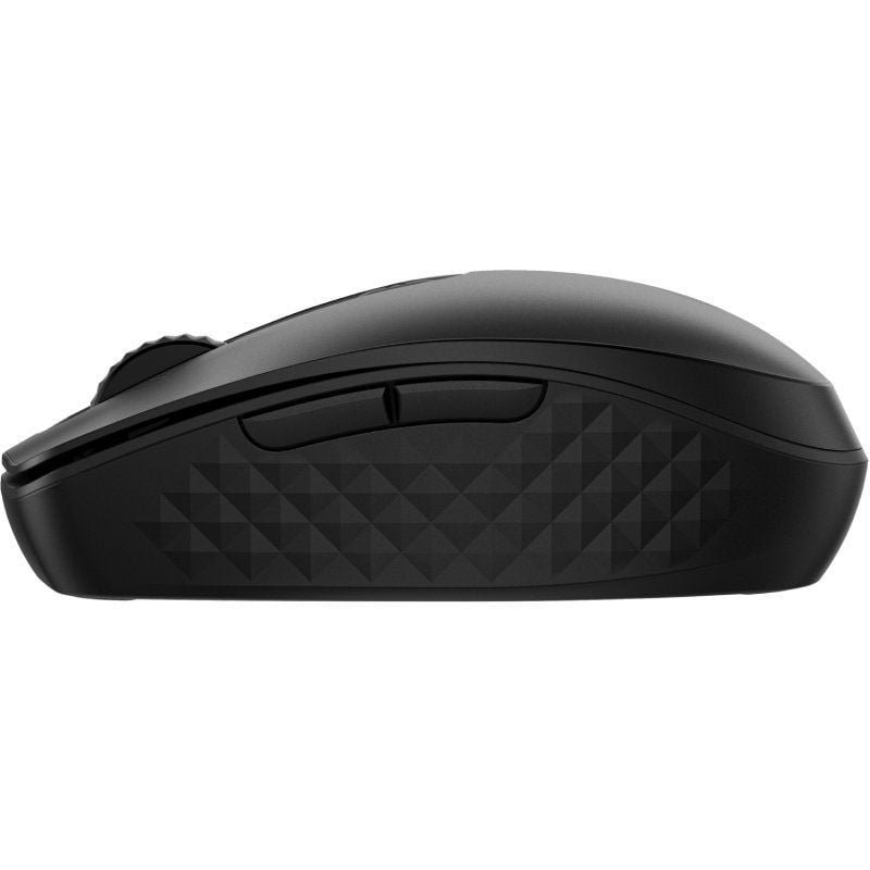 Ratón Inalámbrico por Bluetooth HP 690/ Batería recargable/ Hasta 4000 DPI/ Negro - изображение 5