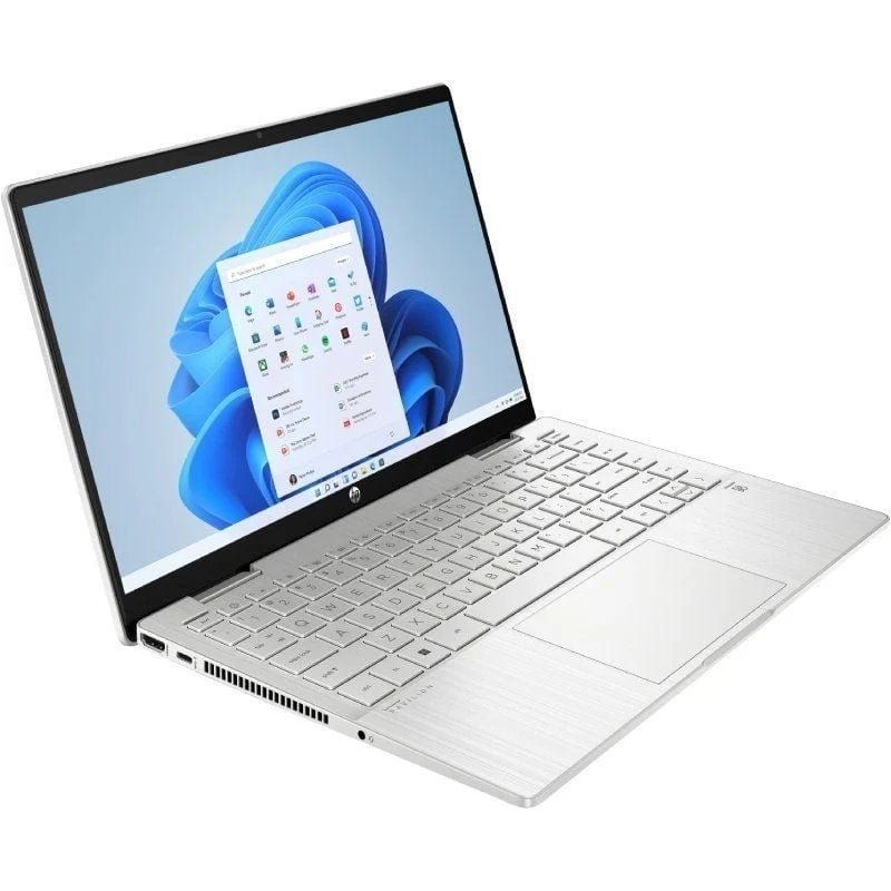 Portátil Convertible HP Pavilion X360 14-EK1044NS Intel Core i5-1335U/ 16GB/ 512GB SSD/ 14" Táctil/ Win11 - изображение 2