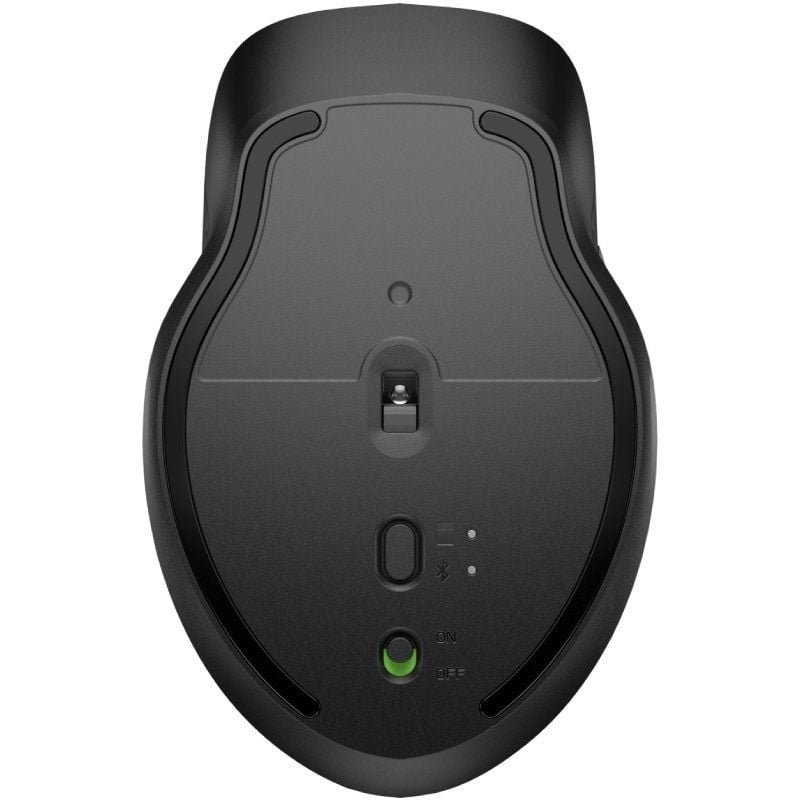 Ratón Inalámbrico HP 435 Multi/ Hasta 4000 DPI/ Negro - изображение 5