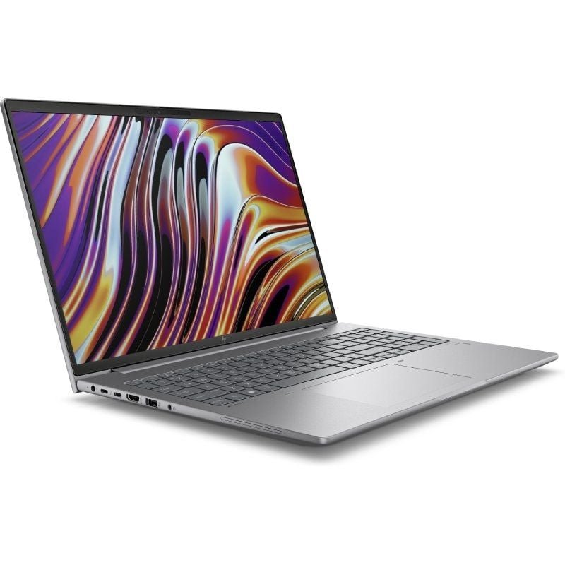 Portátil Workstation HP ZBook Power G11 A3ZC1ET Ryzen 9 PRO 8945HS 32GB/ 1TB SSD/ NVIDIA RTX 2000 Ada/ 16"/ Win11 Pro - изображение 3