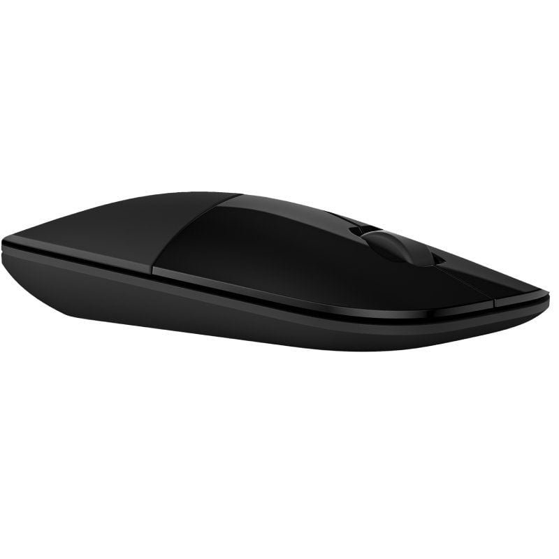 Ratón Inalámbrico por Bluetooth HP Z3700 Dual/ Hasta 1600 DPI/ Negro - изображение 5