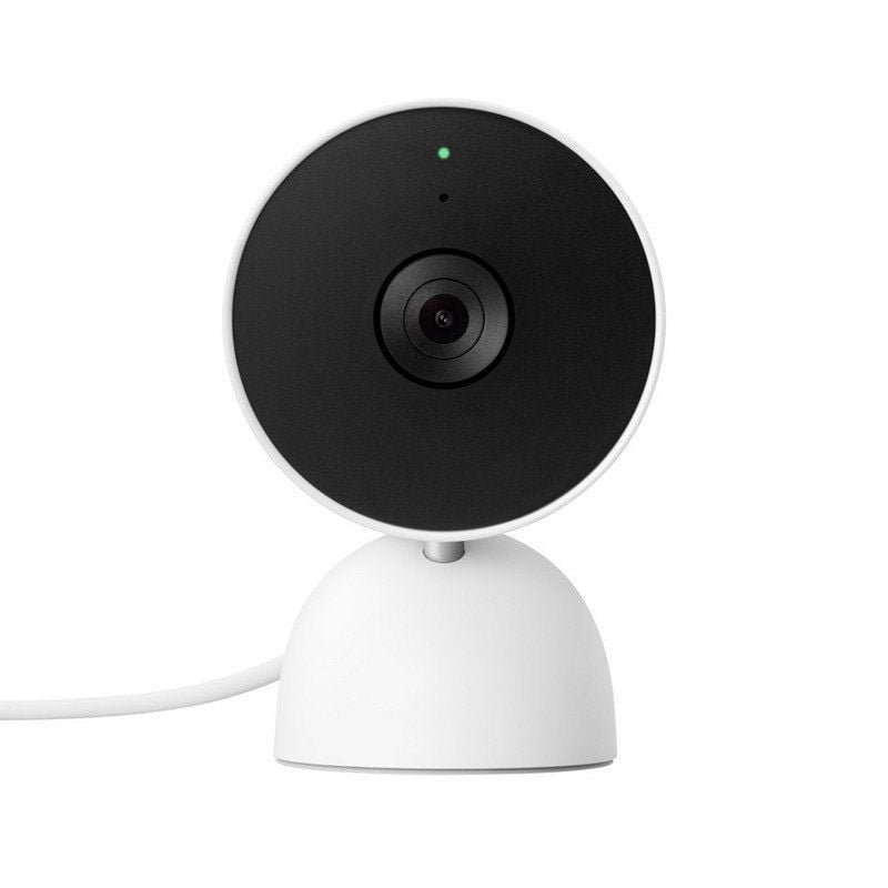 Cámara de Videovigilancia Google Nest Cam 2ª Generación GA01998-IT/ 135º/ Visión Nocturna/ Control desde APP - изображение 2