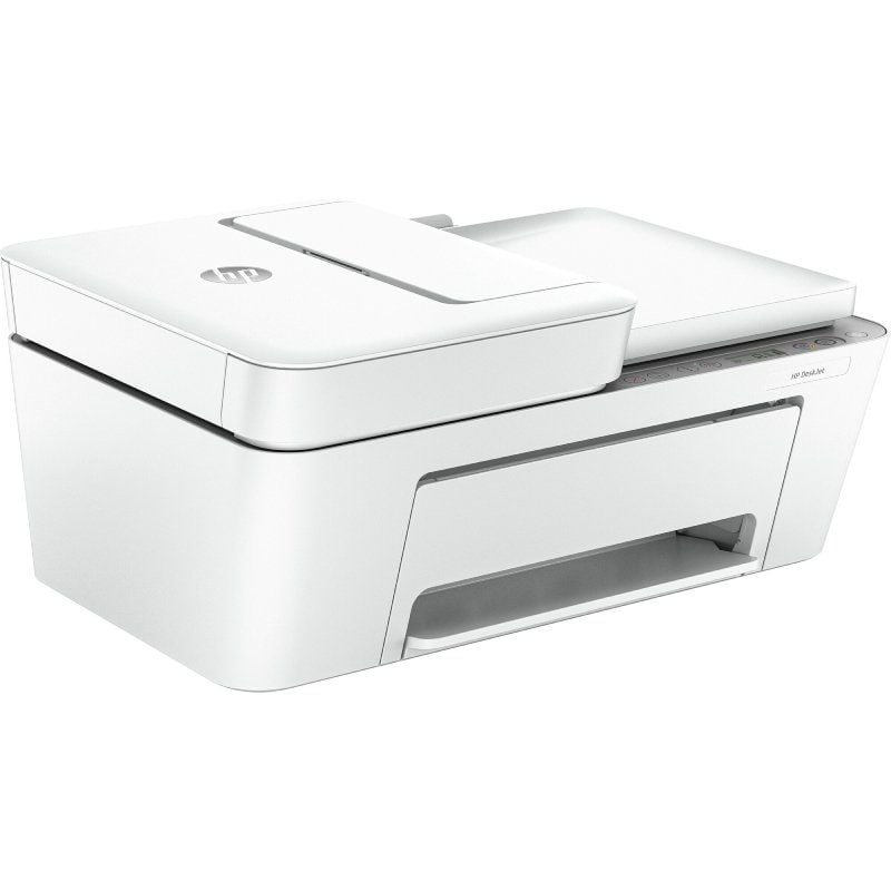 Multifunción HP Deskjet 4220e WiFi/ Fax Móvil/ ADF/ Blanca - изображение 5