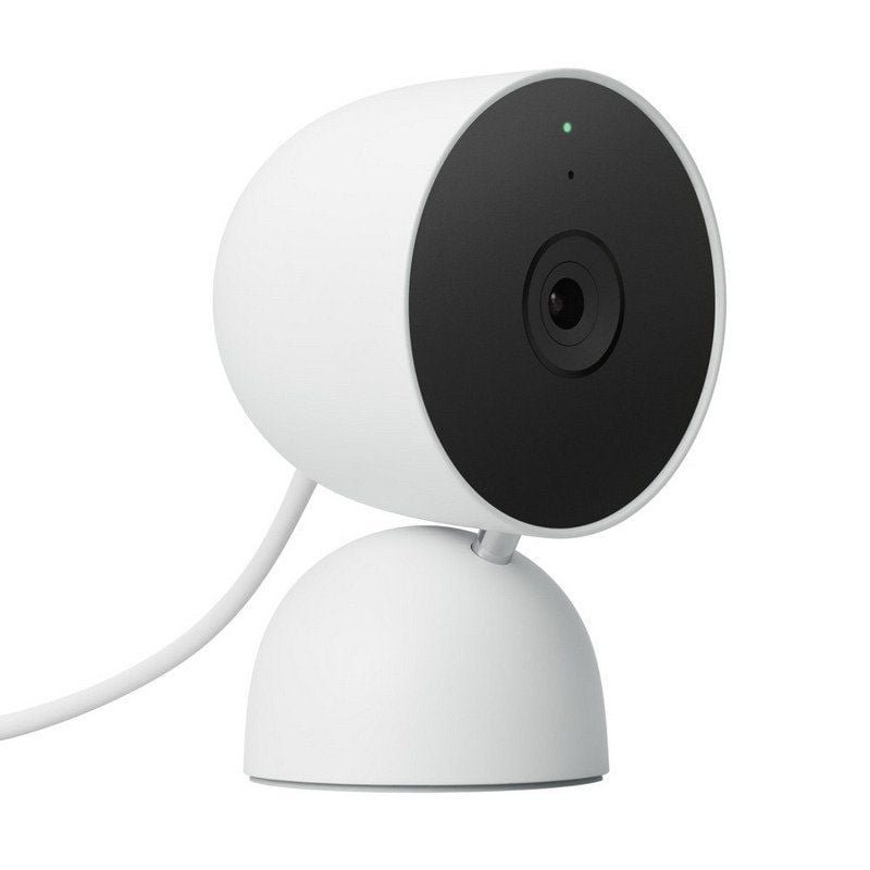 Cámara de Videovigilancia Google Nest Cam 2ª Generación GA01998-IT/ 135º/ Visión Nocturna/ Control desde APP - изображение 3