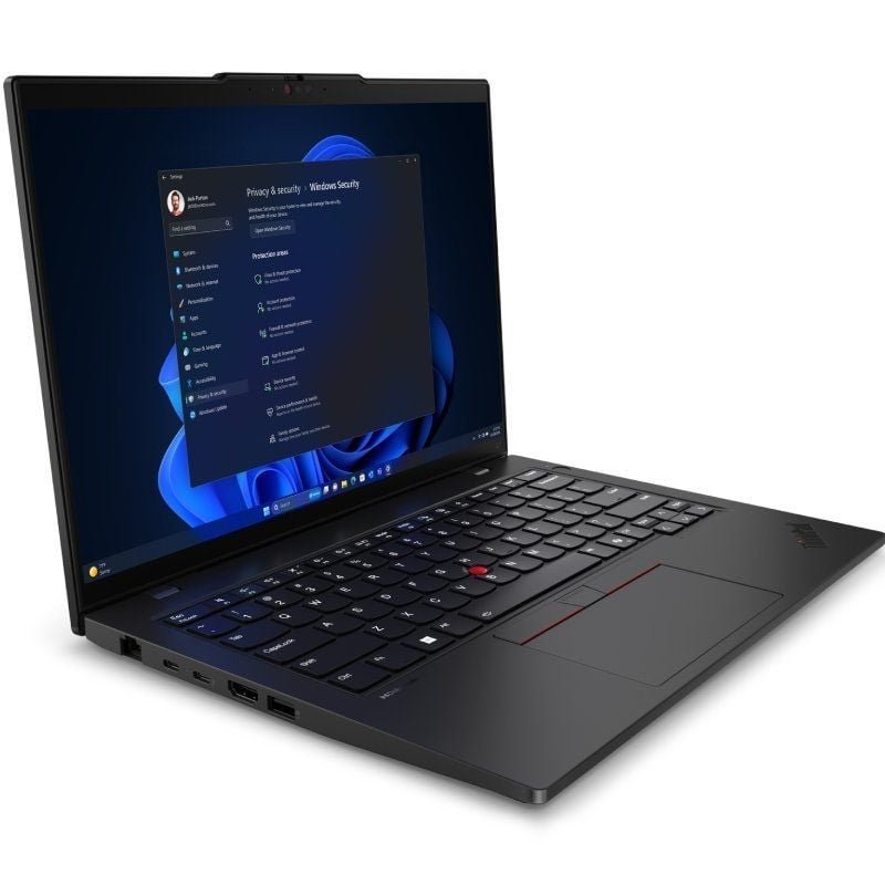 Portátil Lenovo ThinkPad L14 Gen 5 21L10054SP Intel Core Ultra 5-125U/ 16GB/ 512GB SSD/ 14"/ Win11 Pro - изображение 3