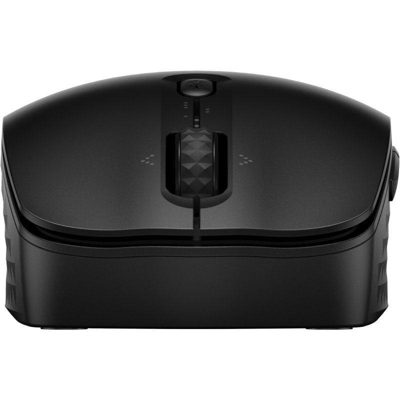 Ratón Inalámbrico por Bluetooth HP 425 Programable/ Hasta 4000 DPI/ Negro - изображение 2