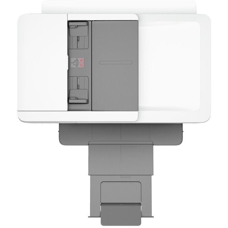 Multifunción A3 HP Officejet Pro 9720E WiFi/ Dúplex/ ADF/ Blanca - изображение 4