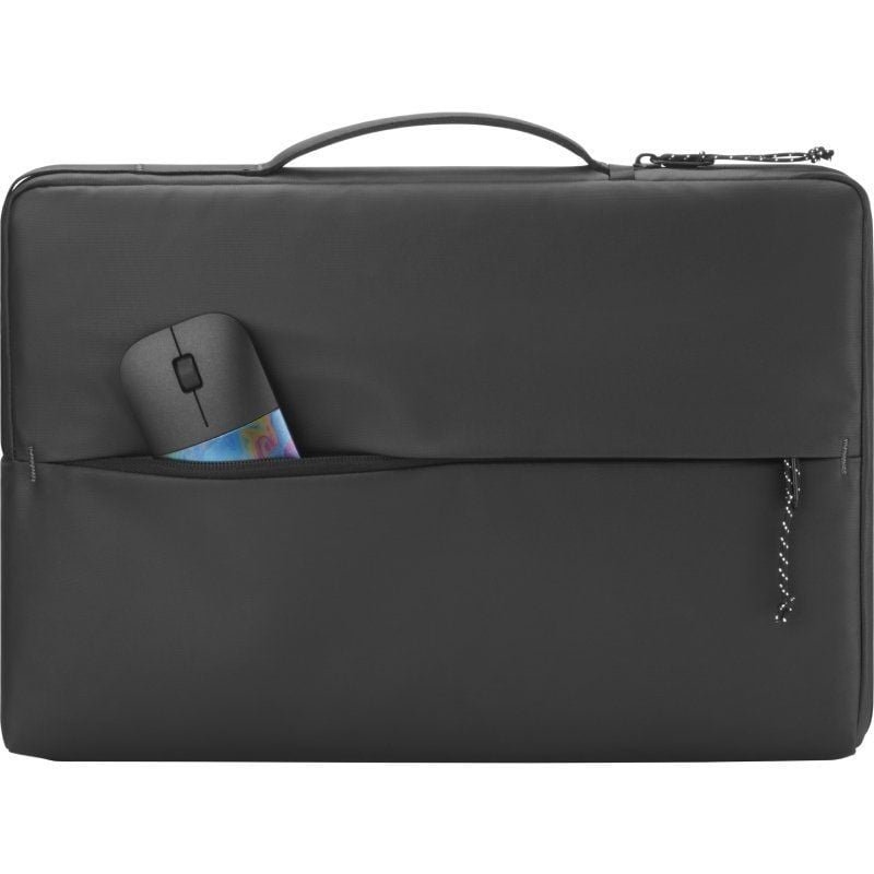Maletín HP 14V33AA para Portátiles hasta 15.6"/ Negro - изображение 4