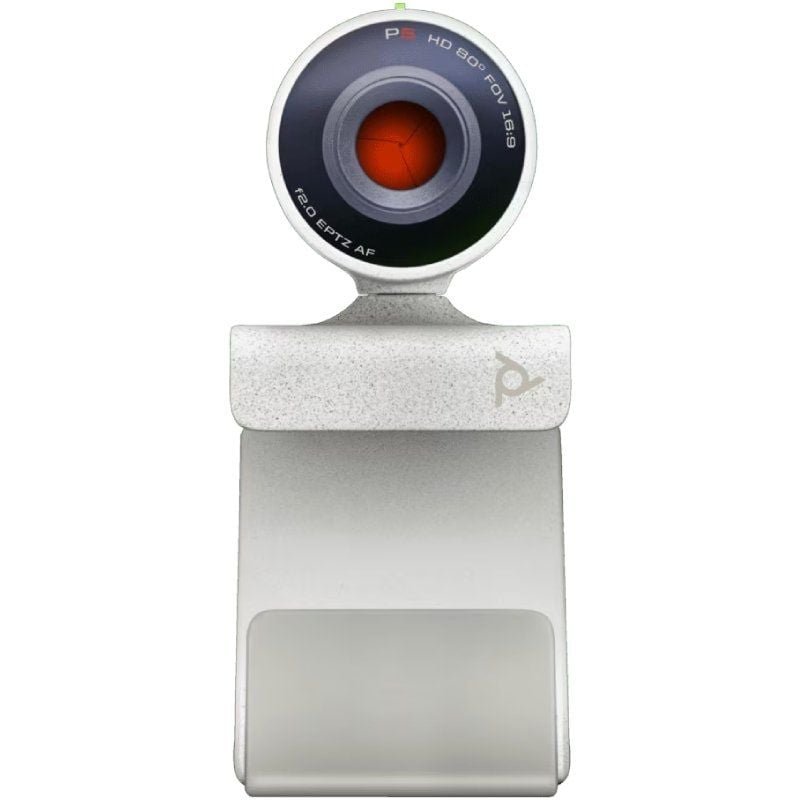 Webcam HP Poly Studio P5 USB-A Enfoque Automático/ 1920 x 1080 Full HD - изображение 5