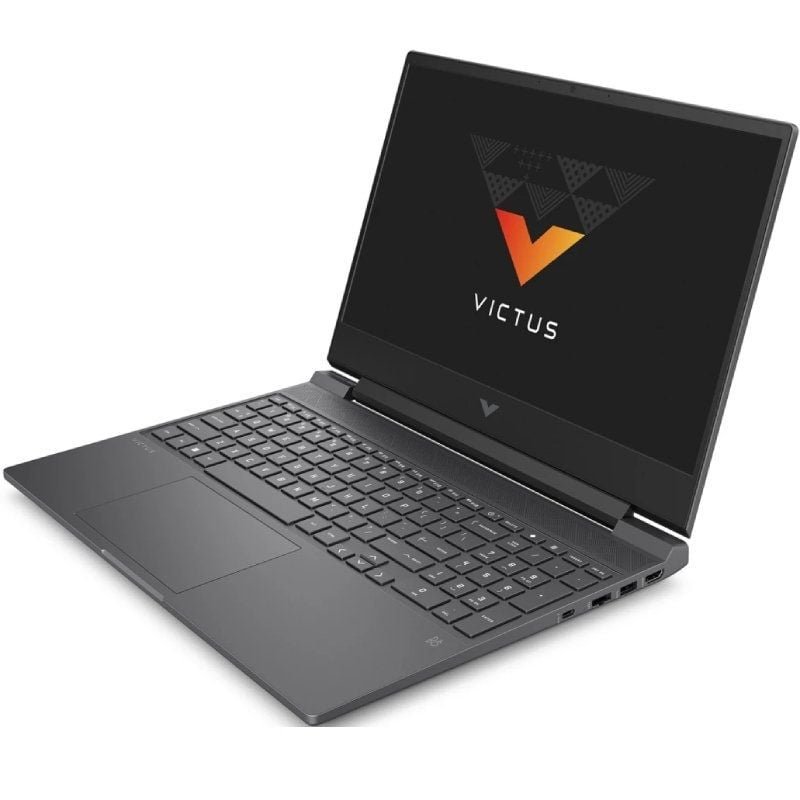 Portátil Gaming HP Victus 15-FB2009NS Ryzen 7 8845HS/ 16GB/ 1TB SSD/ GeForce RTX 4050/ 15.6"/ Sin Sistema Operativo - изображение 2