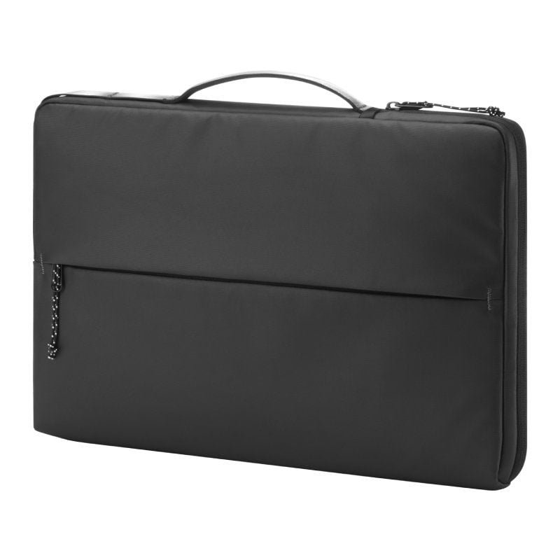 Maletín HP 14V32AA Sleeve Euro para Portátiles hasta 14"/ Negro - изображение 2